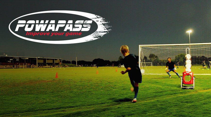 Train when you want. Designed for solo or small group training.
#soccer #training #futbol #keepertraining #goalkeeper #skills