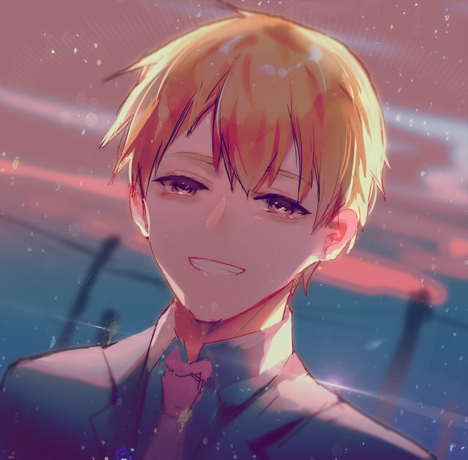 モブサイコ100のtwitterイラスト検索結果 古い順