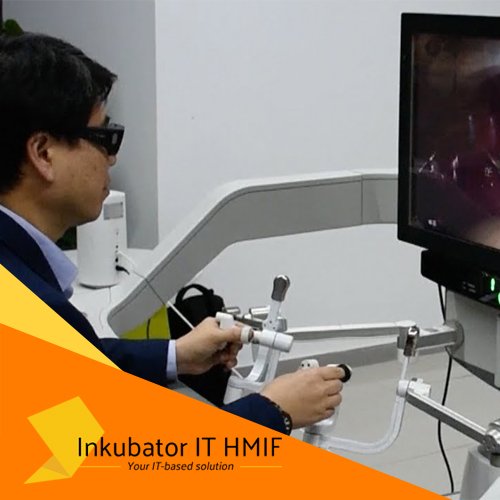 [Teknologi 5G]
 Setelah bertahun-tahun kita dimanjakan oleh fasilitas  jaringan internet 4G(fourth-generation), kini sudah muncul teknologi  terbaru, yaitu 5G(fifth-generation wireless).

Penasaran?
facebook.com/inkubatorithmi…