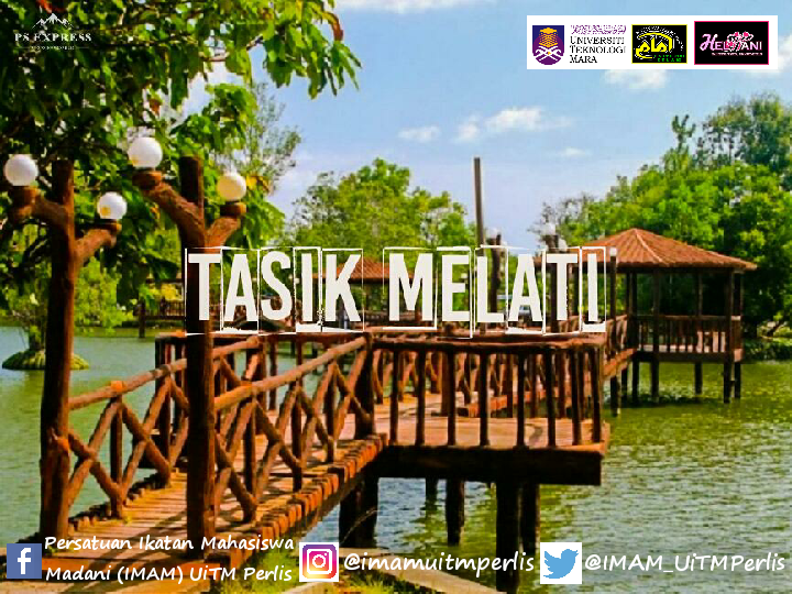 IMAM_UiTMPerlis's tweet photo. Assalamualaikum pelajar baru serta semua warga UiTM Perlis..Mesti ramai tertanya ada ke tempat menarik di Perlis ni..Persatuan Ikatan Mahasiswa Madani (IMAM) menyelitkan beberapa tempat yang harus dikunjungi sekiranya ada masa terluang.
#IMAMUiTMPerlis
#TowardsProfessionalMukmin https://t.co/tORFsnxgdx