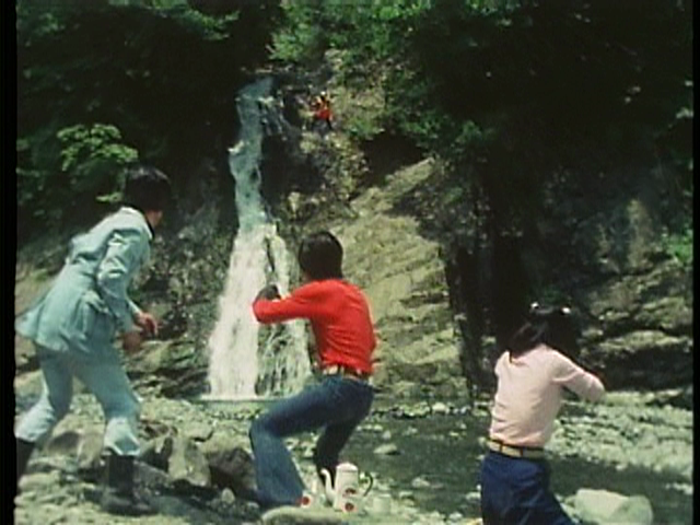 仮面ライダーストロンガーのtwitterイラスト検索結果 古い順