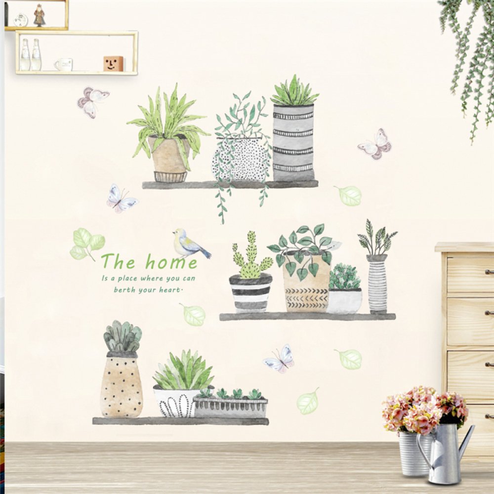 New Arrival Stickers for Home #Flower
9.75 USD
check here for more details ---> https://www.stickersforhome.com/garden-plant-bonsai-flower-butterfly-wall-stickers-home-decor-living-room-kitchen-pvc-wall-decals-diy-mural-art-decoration/ …
FREE Shipping Worldwide
#homedecor