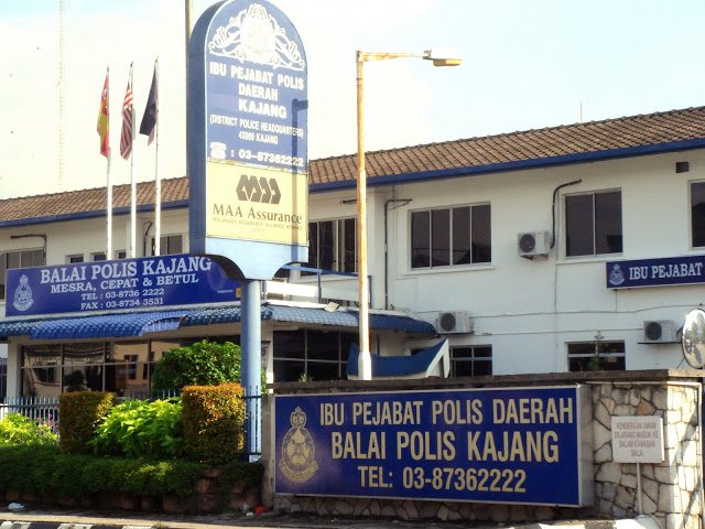 Bfm News On Twitter 13 Police Reports Have Been Lodged In Relation To The Semenyih State By Election Since Nomination Day On Saturday Https T Co Mmdyi0hbyk Twitter