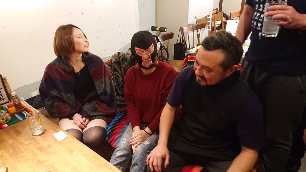 ハイビスカスフラワータコスのレシピ