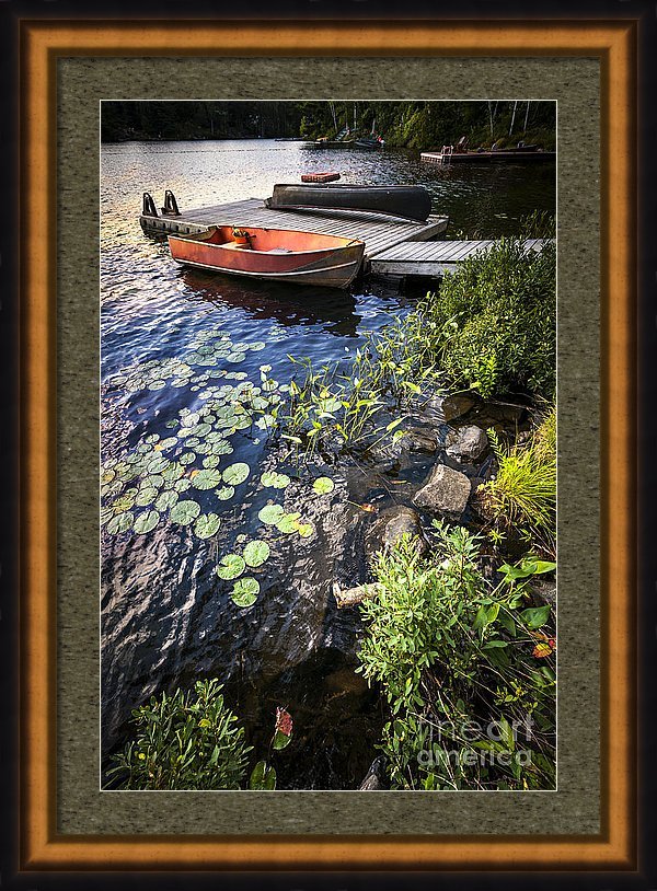 Amazing choice of framing of my #art print by a buyer from Altoona, WI! Pick your frame and order here: https://goo.gl/m2wyyw #homedecor