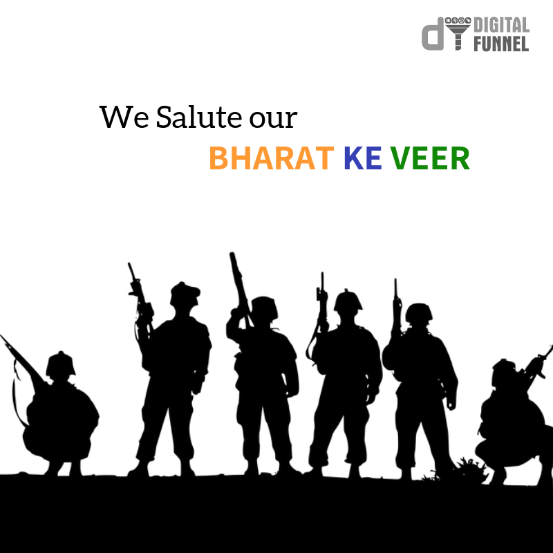 df_global's tweet photo. They took what was ours, and the nation morns.
Rest in peace our HEROES.
#Salute #Indianarmy #Pulwamaattack #IndianSoldiers #Terrorattack #Army #Indian #DigitalFunnelGlobal https://t.co/wcxVk2Nm9s