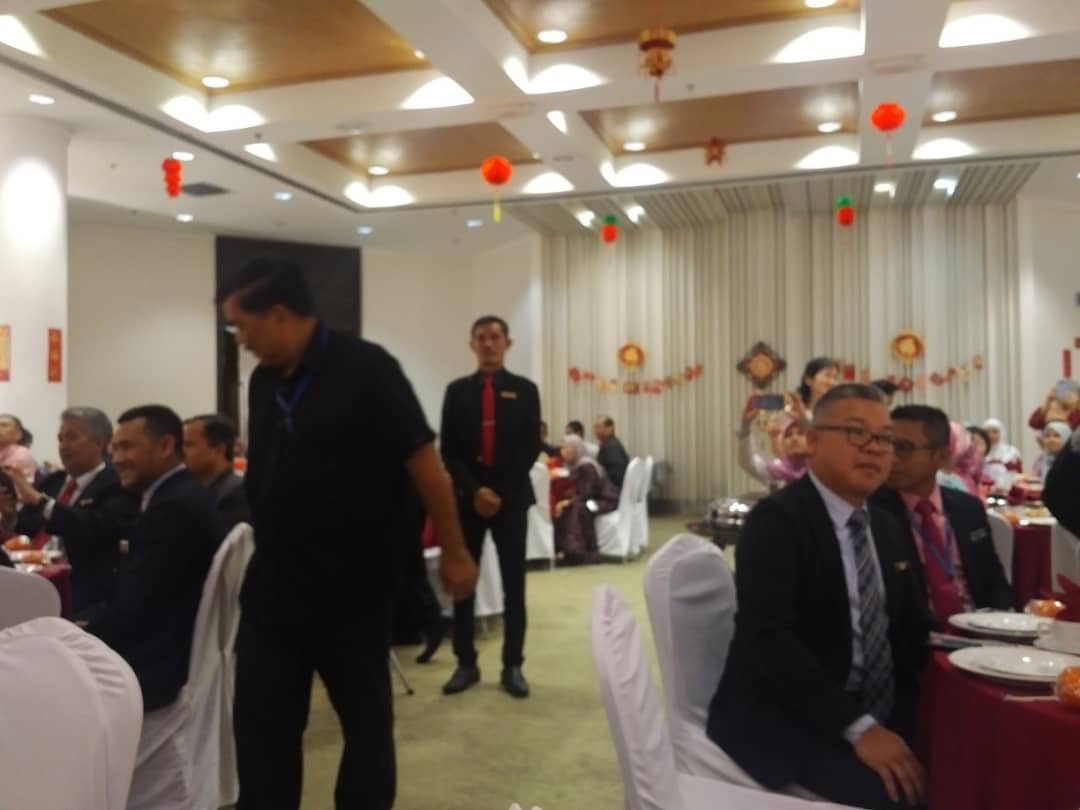 Mengadiri Sesi Engagement YBM <a href="/baru_bian/">Baru Bian</a> bersama Warga KKR sempena Sambutan Tahun Baru Cina

<a href="/KsuMoworks/">KSU_MOWorks</a> <a href="/RoslanMdTaha/">Roslan Md Taha</a> <a href="/JKRMalaysia/">JKR Malaysia</a>