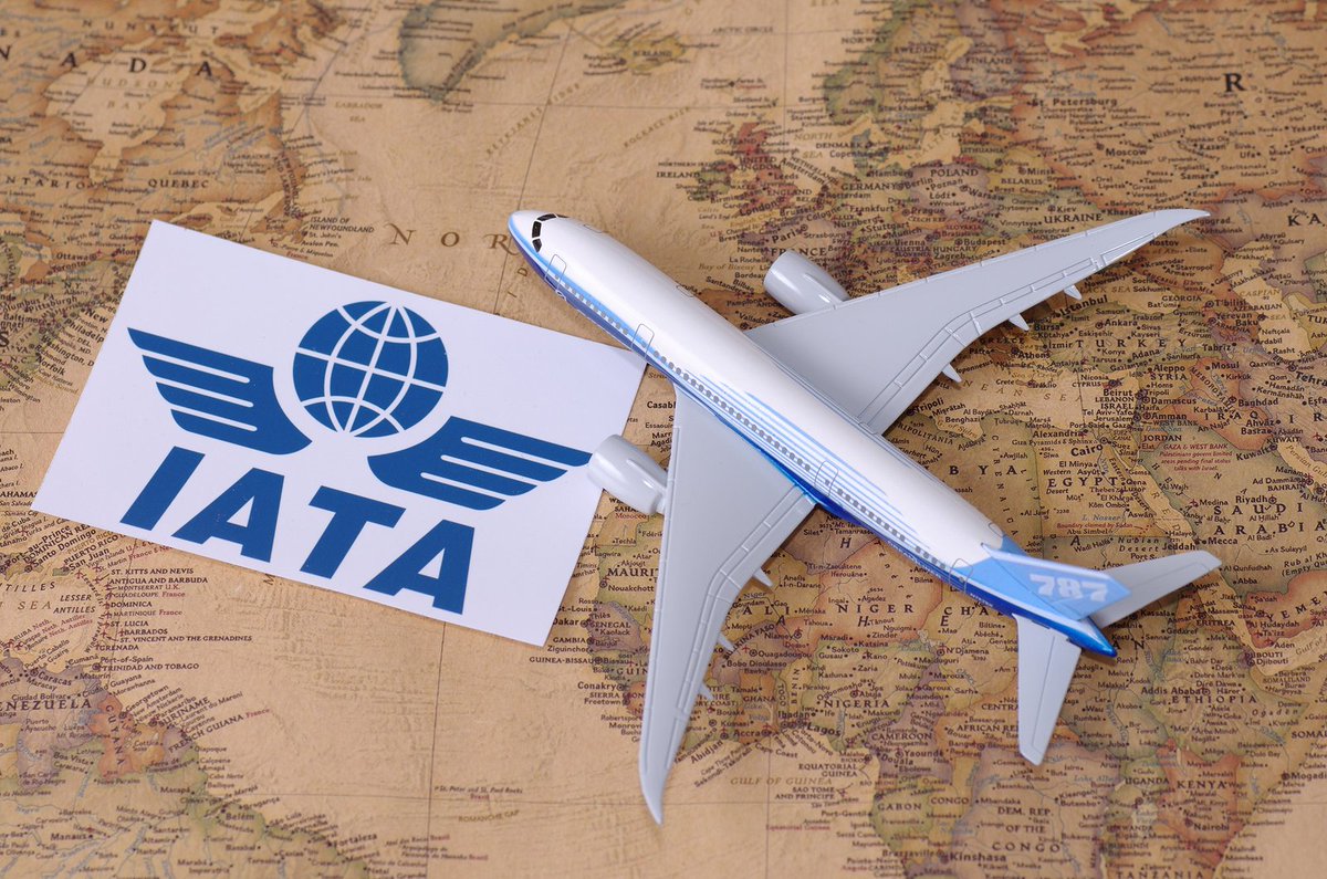 UnicoAero's tweet photo. "Lost and #mishandledbaggage is a massive problem costing #airlines over 2 billion dollars each year." Learn about how IATA 753 aims to fix #baggagetracking issues in our blog article https://t.co/648dTNP26f https://t.co/L1GjChSHJ0