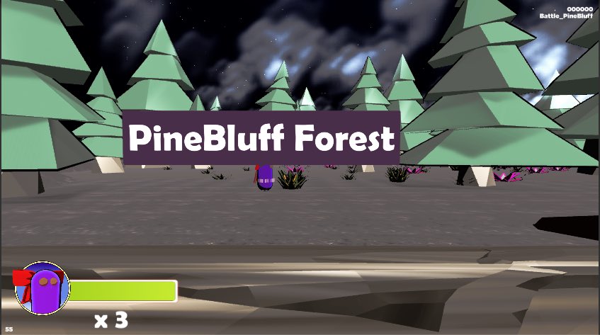 FTGamers13's tweet image. Happy #GameDevMonday! Working on levels and adding different shaders and playing with the color! Enjoy! #indiegamingcommunity #gamingcommunity #gamedev #GameDevMondays #blacktwitter #blackownedbusiness #roadtoMGC #mgc2019 #gamedesign #indiedev #indiedesign @LadyPsyren @riothedev