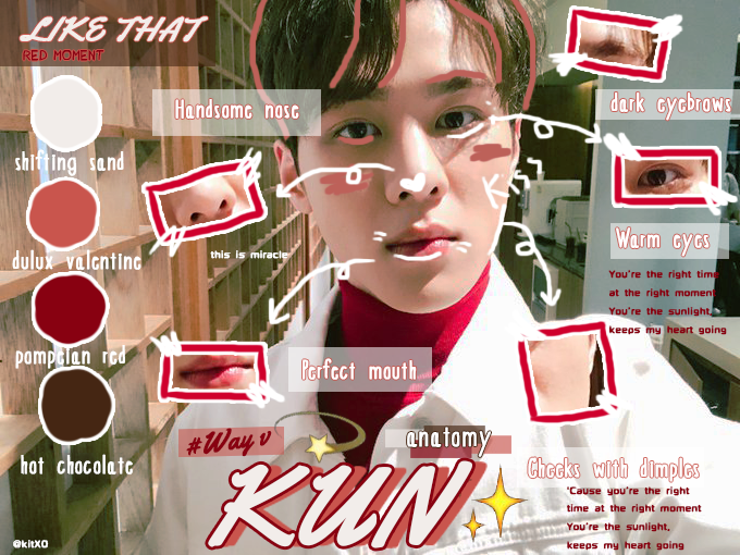 kitXD_ft.พักบอทติดสอบครับ tweet media