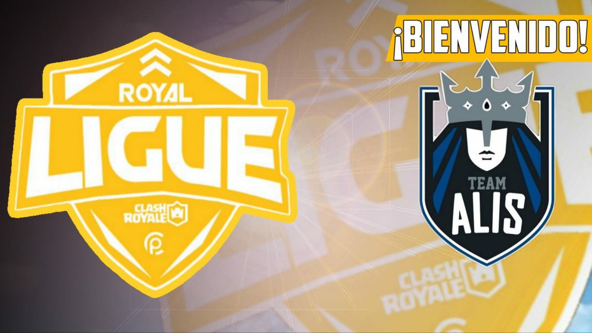 Bienvenidos 15/16
<a href="/team_alis/">Alis eSports</a>