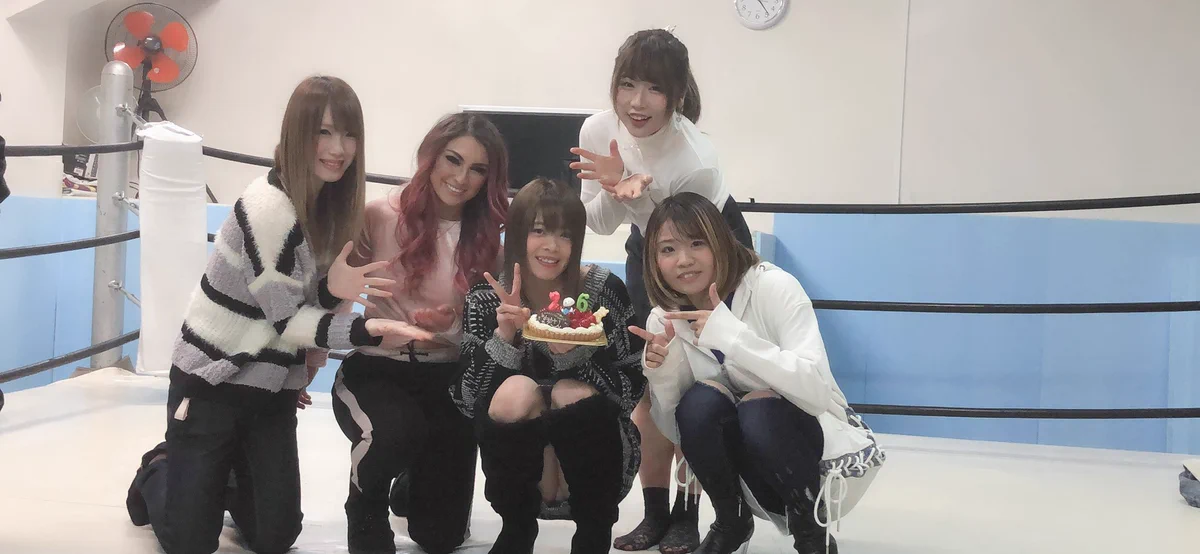 スターダム✪STARDOM on X: 