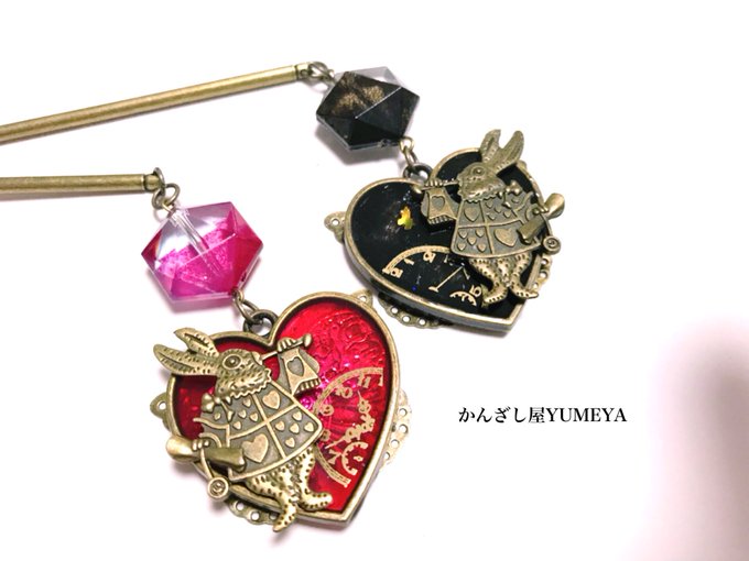 アリスと歯車のtwitterイラスト検索結果 古い順