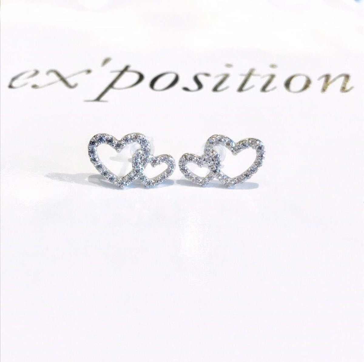 ex'position on X: 