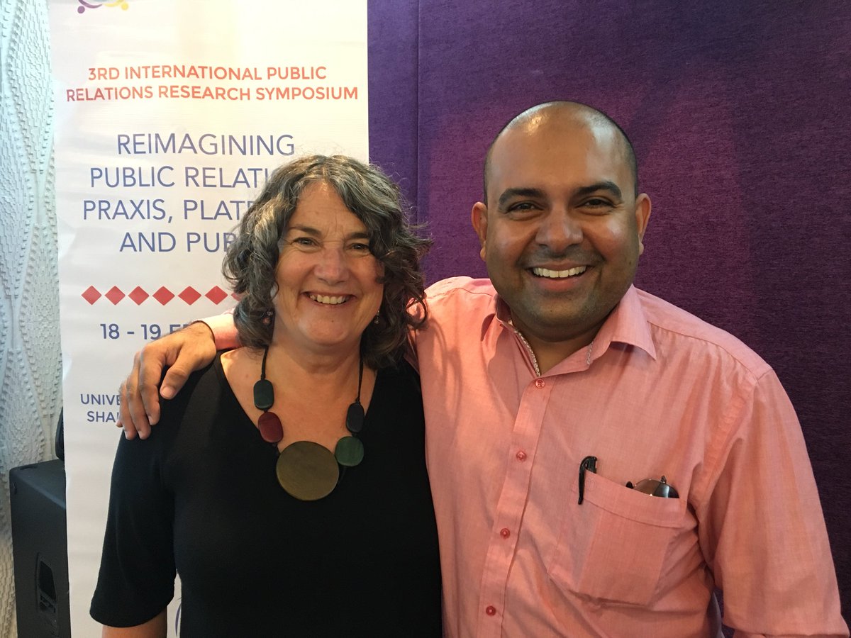 fitch_kate's tweet photo. two years later @hardips &amp; I are at the 3rd #APPRREN symposium...wearing the same clothes #academicfashion https://t.co/3Ib6C7oNLb