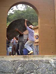EarthGrain's tweet photo. Ancient Knowledge. 
Earth Building is more popular everyday.
Come and Support Us. >>>>  https://t.co/2Hh6NAdpO3
Buy Us a Tshirt. >>>>>>  https://t.co/L01NSjbcg8

Help Us to Finish Home.
.
.
#sdgs #sdg #sustainability #unitednations #globalgoals #africa #goal   #ngo #socialimpact https://t.co/9WO6sjTp9Z