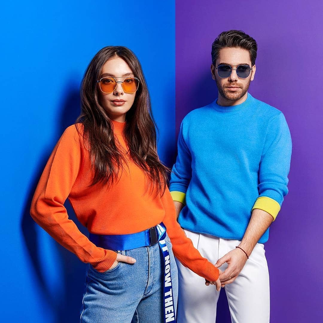 Canım çiftim.❤️🔥
#NeslihanAtagül #KadirDoğulu