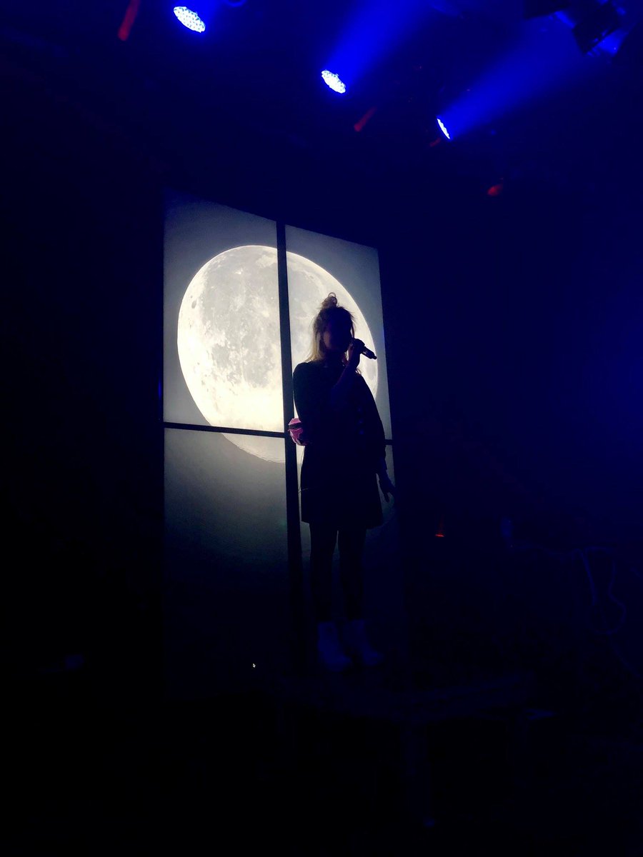 Can’t wait to show you what we’ve been working on!
Made in China; see you tonight!
✨✨✨
facebook.com/events/1590887…
✨✨✨
20:00 • Doors
20:30 • Showtime