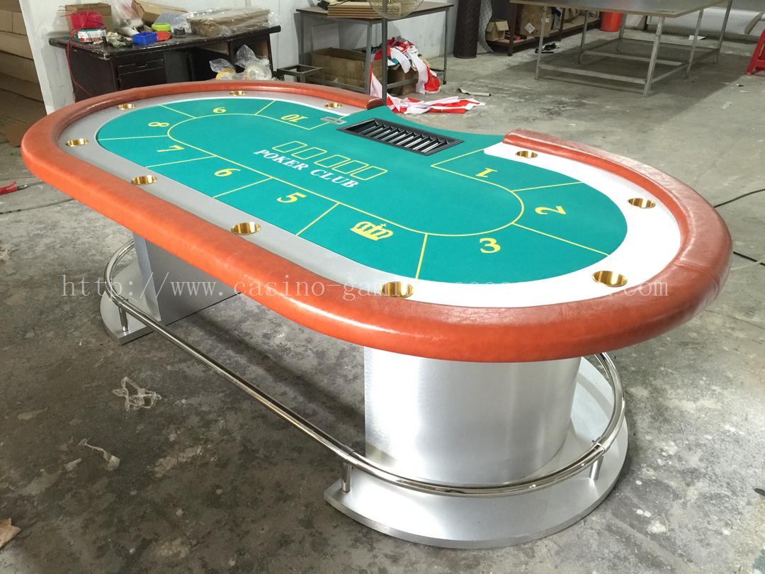 ECVV Sourcing Agent
Product: LED Poker Table
MOQ: X
Link: https://bit.ly/2SXVq9c
Ship to: All over the world
Contact: marketing@ecvv.com
What'sAPP:+86 134 2389 5330
#pokertable #Casino #Texas #PokerChips #CasinoTable #gametable #Roulettetable #texastable
