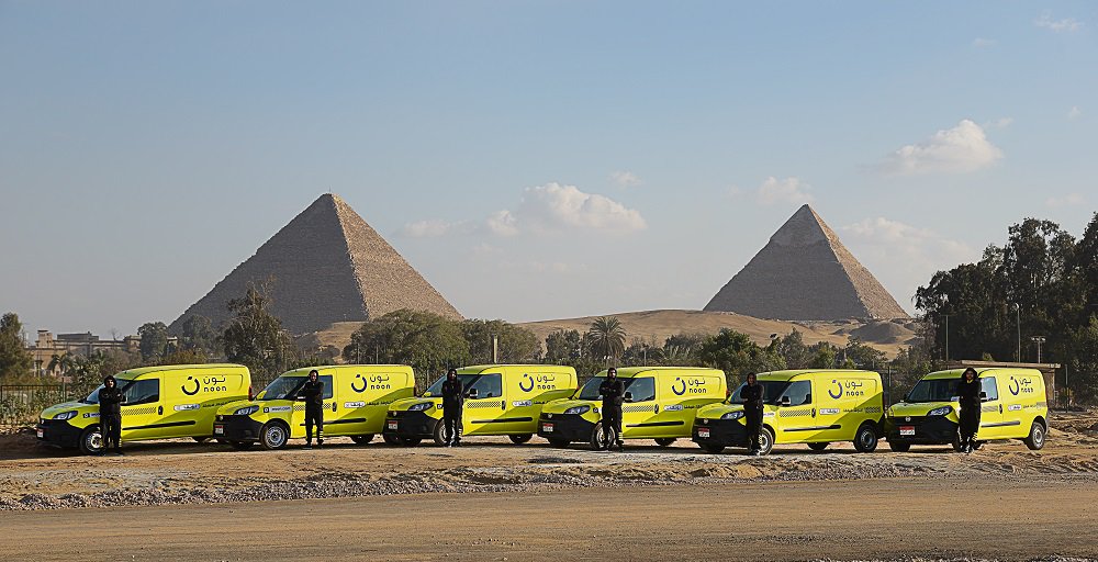 Noon confirms expansion to Egypt, launches beta version of their ecommerce platform for the country menabytes.com/noon-egypt-exp…