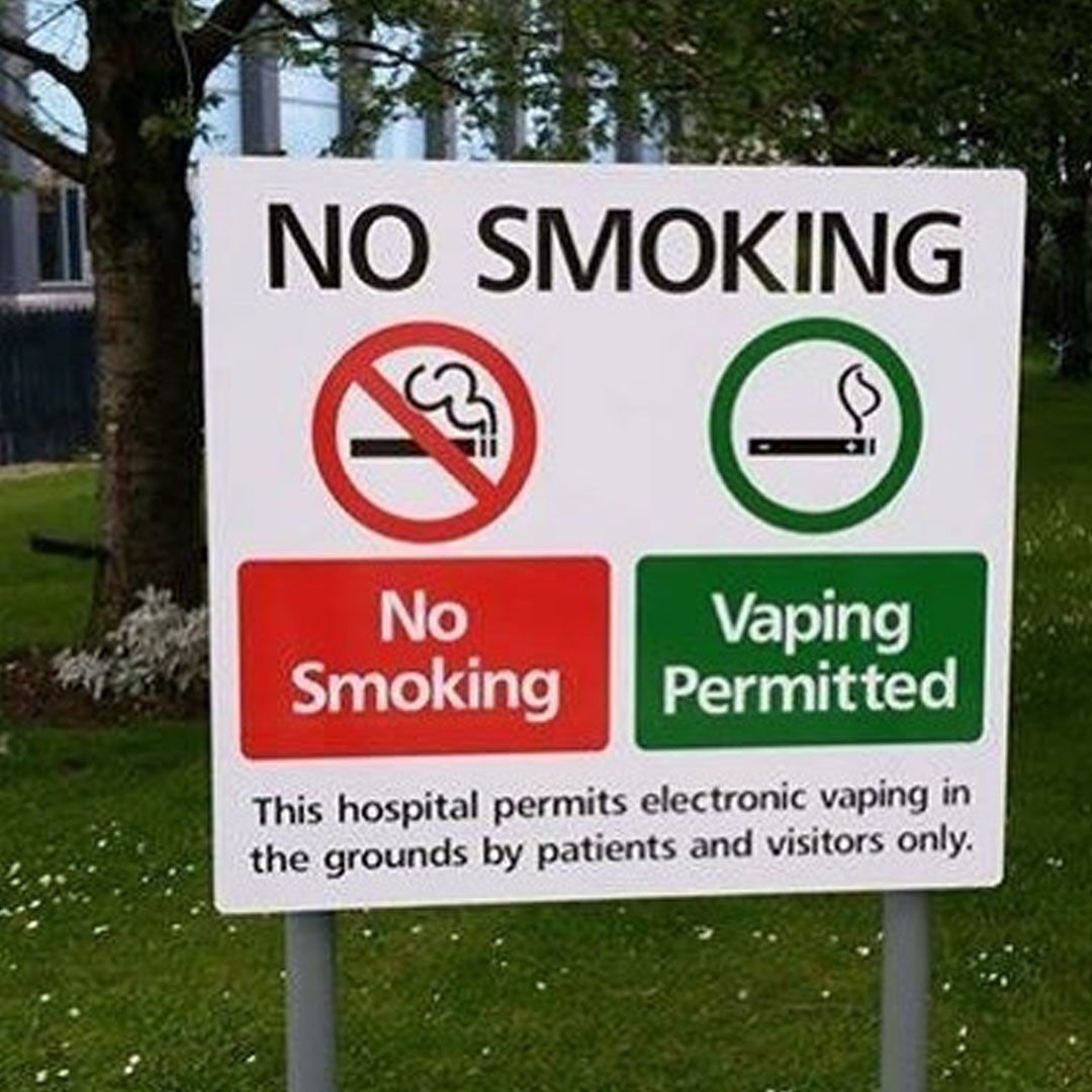 VapeOnly's tweet photo. Does it work in your country?🤔😃

#vapeonly #vape #vaper #vapefam #vapelife #VapingCommunity #vapeon https://t.co/cy0xIxX1Y2