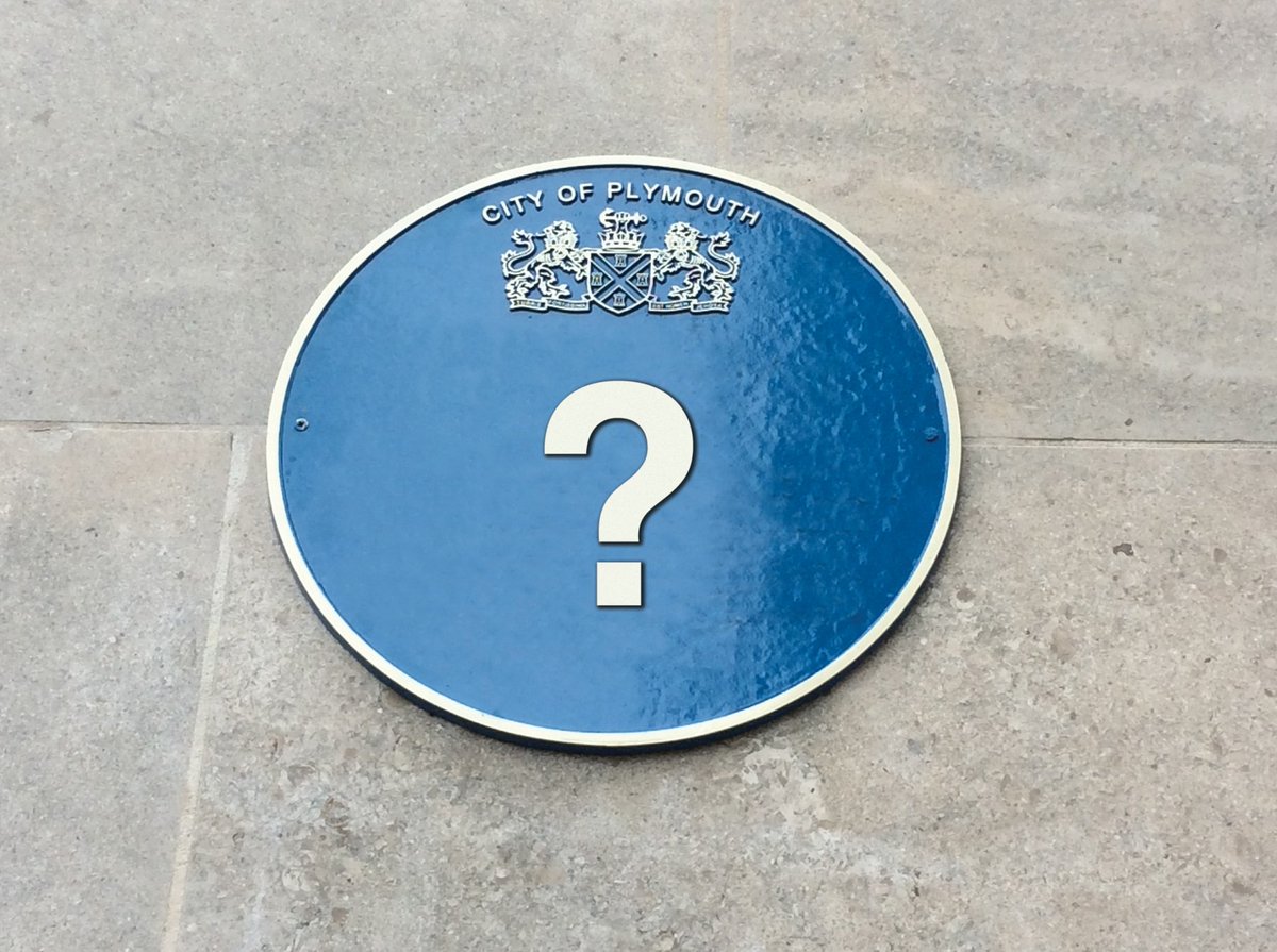 The Box, Plymouth (@theboxplymouth) on Twitter photo Which women would you like to see commemorated with a blue plaque #Plymouth? Now's your chance to help us decide! You have until 28 February to cast your votes in the online poll we're running in partnership with <a href="/Plymouth_Live/">Plymouth Live</a>: ow.ly/qVTL30nKCBQ. Which women would you like to see commemorated with a blue plaque #Plymouth? Now's your chance to help us decide! You have until 28 February to cast your votes in the online poll we're running in partnership with <a href="/Plymouth_Live/">Plymouth Live</a>: ow.ly/qVTL30nKCBQ.