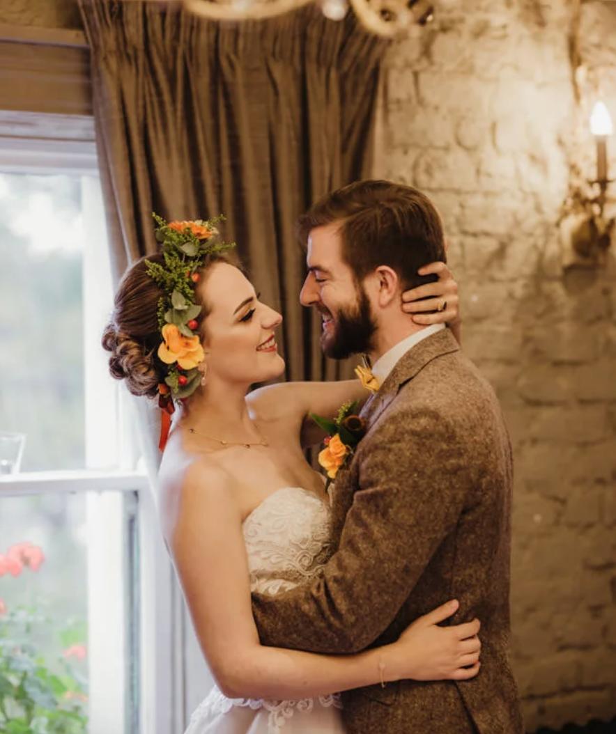 TheAnglersRest1's tweet photo. Wrights Anglers Rest is the perfect spot for your romantic wedding! Be sure to pop in for our Wedding Fair this Sunday from 1-5pm so you can start planning your "I Dos" with us! E-mail jenny@wbg.ie for more information 👰🤵 https://t.co/o3JjdQ6dJH