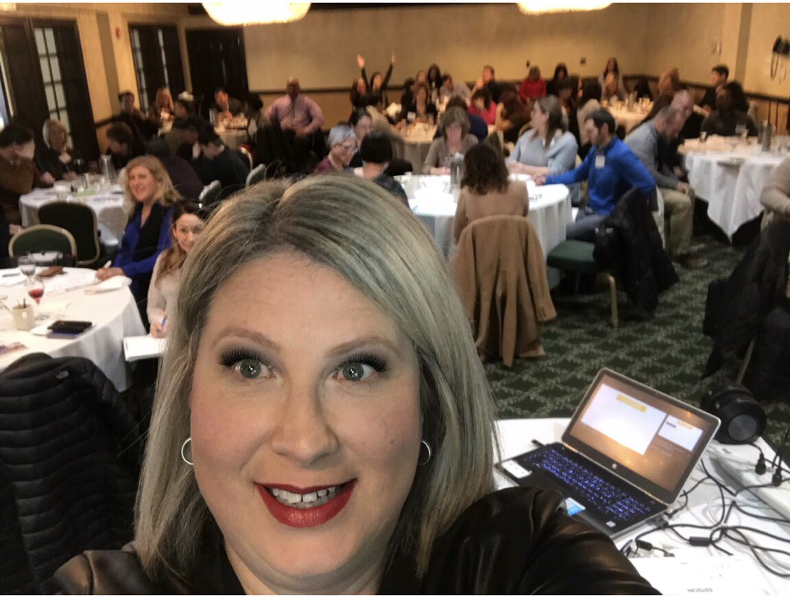 ✅ Our CEO, Marla Posey &amp; 75 Multifamily Professionals Eager To Hear Her Message About The Most Sought After Skills Of 2019 = Soft Skills. #softskills #multifamilyinvesting #multifamilydevelopment #multifamilyeducation #multifamilyexecutive #propertymanagement #realestateinvest