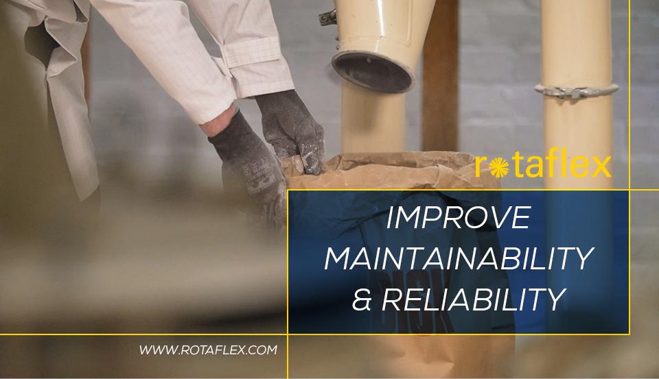 RotaflexSystem's tweet image. Why do #Millers around the world (Rotaflex is used in #mill #maintenance in more than 60 countries) trust the same system to lower maintenance costs, improve reliability &amp;amp; maintainability and deliver #QualityEndProduct? Watch to find out rotaflex.com/watch-video/