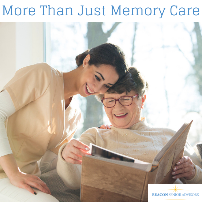 BeaconSrAdvisor's tweet image. Beacon Senior Advisors is more than just a memory care locator service; we are professionals who are dedicated to ensuring your loved one receives the right placement, with the right level of care for his or her individual needs.

#MemoryCare #Beaco ... bit.ly/2SWXHRZ