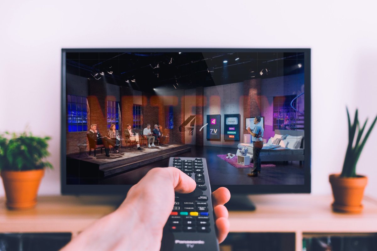 Heute Abend um 20:15 Uhr hat <a href="/quqontime/">QUQON</a> seinen großen Auftritt bei <a href="/2Min2Mio/">2Minuten2Millionen</a> auf <a href="/puls4/">PULS 4</a> . Wir drücken unserem Kunden die Daumen und hoffen das der quqon.com/pages/konfigur… bald viele Zuseher ruhig schlafen lässt. 😴 #Einschalten #2min2mio #puls4