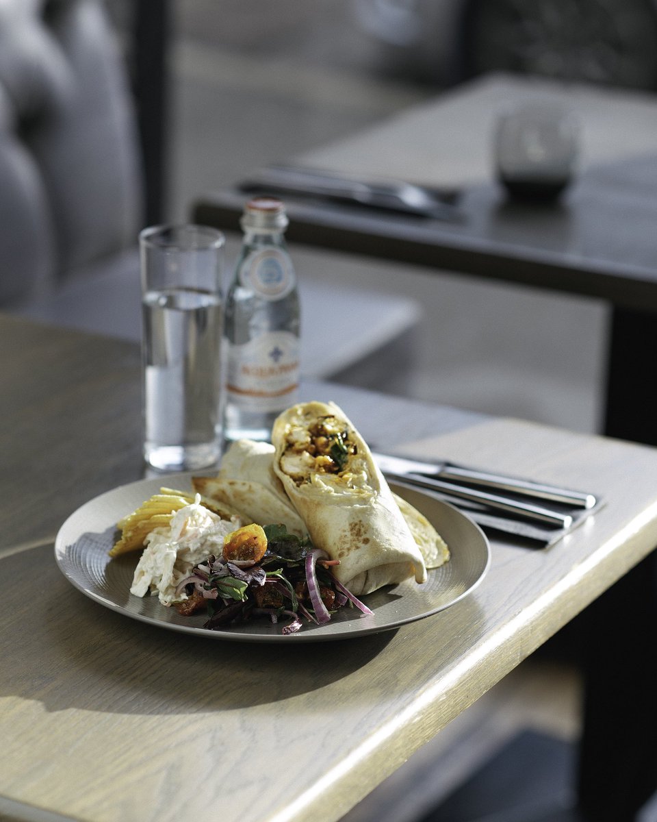 - T H E  £5.50  L U N C H -
•
We Launch our £5.50 Lunch menu today!  Running alongside our all day menu, we’re serving a selection of hot pressed sandwiches, hotpots, chowder &amp; baked potatoes all individually priced at £5.50.  Tue-Fri | 12-3pm.  Call in and have a taste!