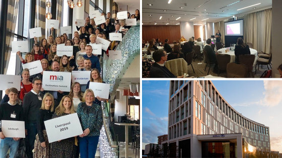 DestinationLCR's tweet photo. Our @MeetLiverpool team recently hosted the #MIADestinationsSummit @MIAuk! 🙌

Safe to say it was a HUGE success 👏

👉 https://t.co/saMzH53nzd https://t.co/np9Q2Eog6J