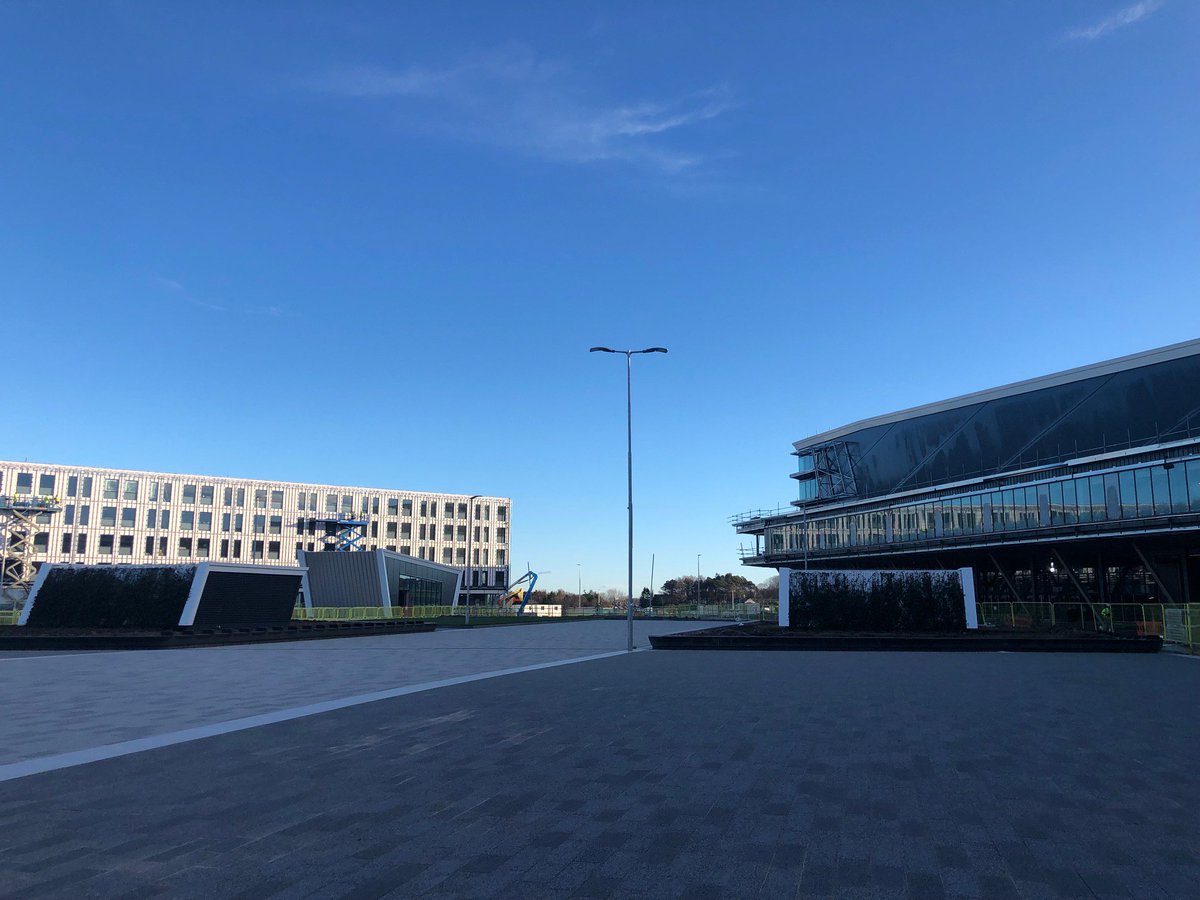 meetaberdeen's tweet photo. Looking for a new and exciting destination to host a conference? 

Visit us @IntlConfex next week on stand G35C

Find out about #Aberdeen's new venue @TECAScotland opening 2019 and the range of support services available in North-east Scotland 🏴󠁧󠁢󠁳󠁣󠁴󠁿 

#confex #eventprofs #meetABDN https://t.co/P0ZrzRvRFX