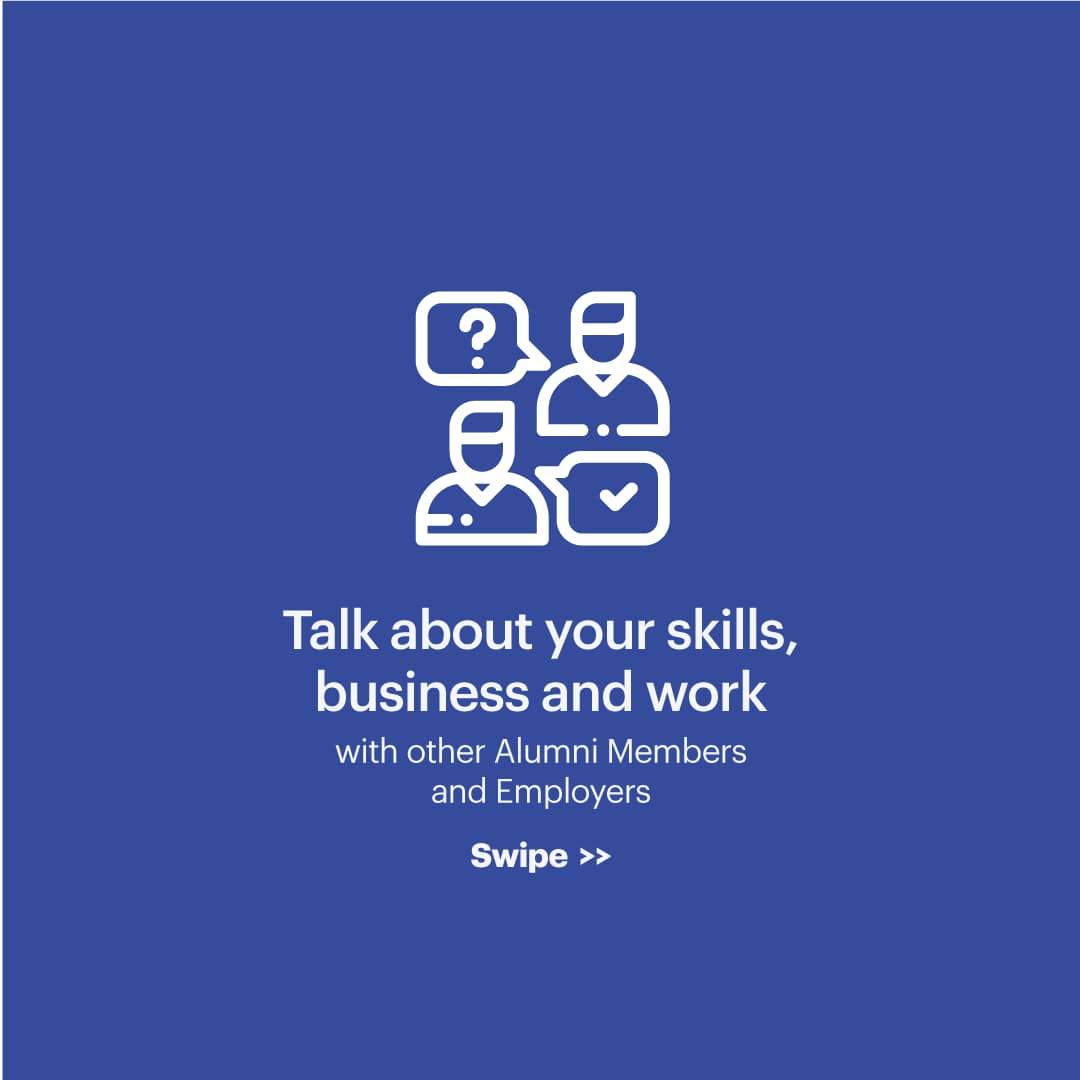 LSETF's tweet photo. Dear Alumni, here are some of the fun things you can be part of on the LSETF Employability Support Project Alumni Lounge! 
Click https://t.co/Wgj5NgBqrF to start.

#LSETF #EmployabilitySupportProject #Alumni #Jobs #Skills #Careers https://t.co/LzNUjVM36z