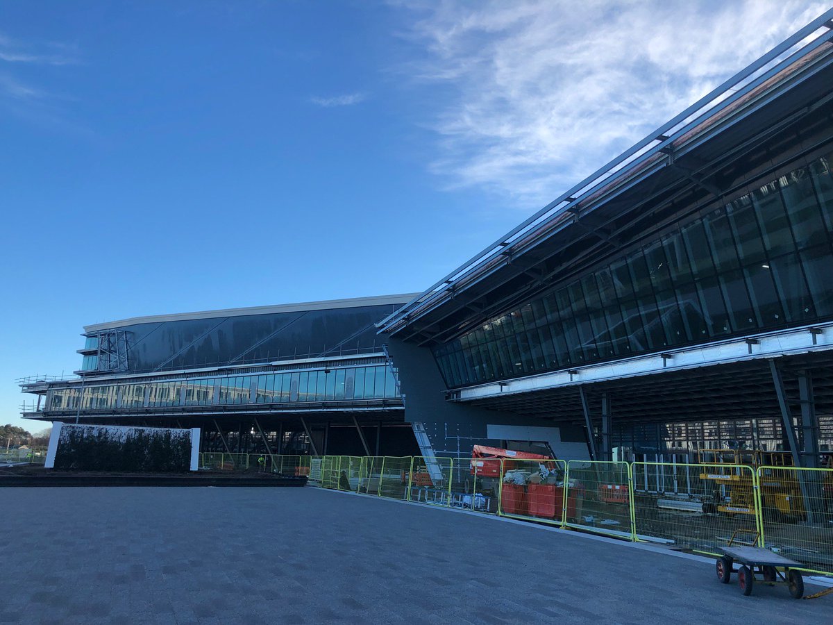 Looking for a new and exciting destination to host a conference? 

Visit us <a href="/IntlConfex/">International Confex</a> next week on stand G35C

Find out about #Aberdeen's new venue <a href="/TECAScotland/">P&J Live</a> opening 2019 and the range of support services available in North-east Scotland 🏴󠁧󠁢󠁳󠁣󠁴󠁿 

#confex #eventprofs #meetABDN