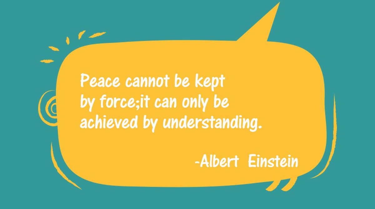 BioconAcademy's tweet image. #ScienceQuote