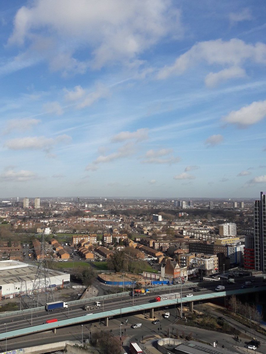 LCIconstruct's tweet image. Lovely View