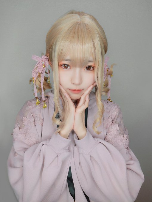 Twitterのコスプレ画像17