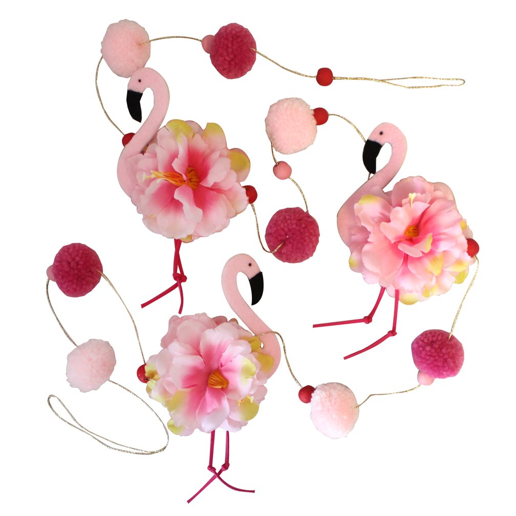 HouseDisaster's tweet image. Looking forward to garden parties and BBQ's? 
Our garlands are perfect for brightening up any party, bedroom or hallway! 

houseofdisaster.com/default/new-in…

#garland #party #llama #flamingo #paperlantern