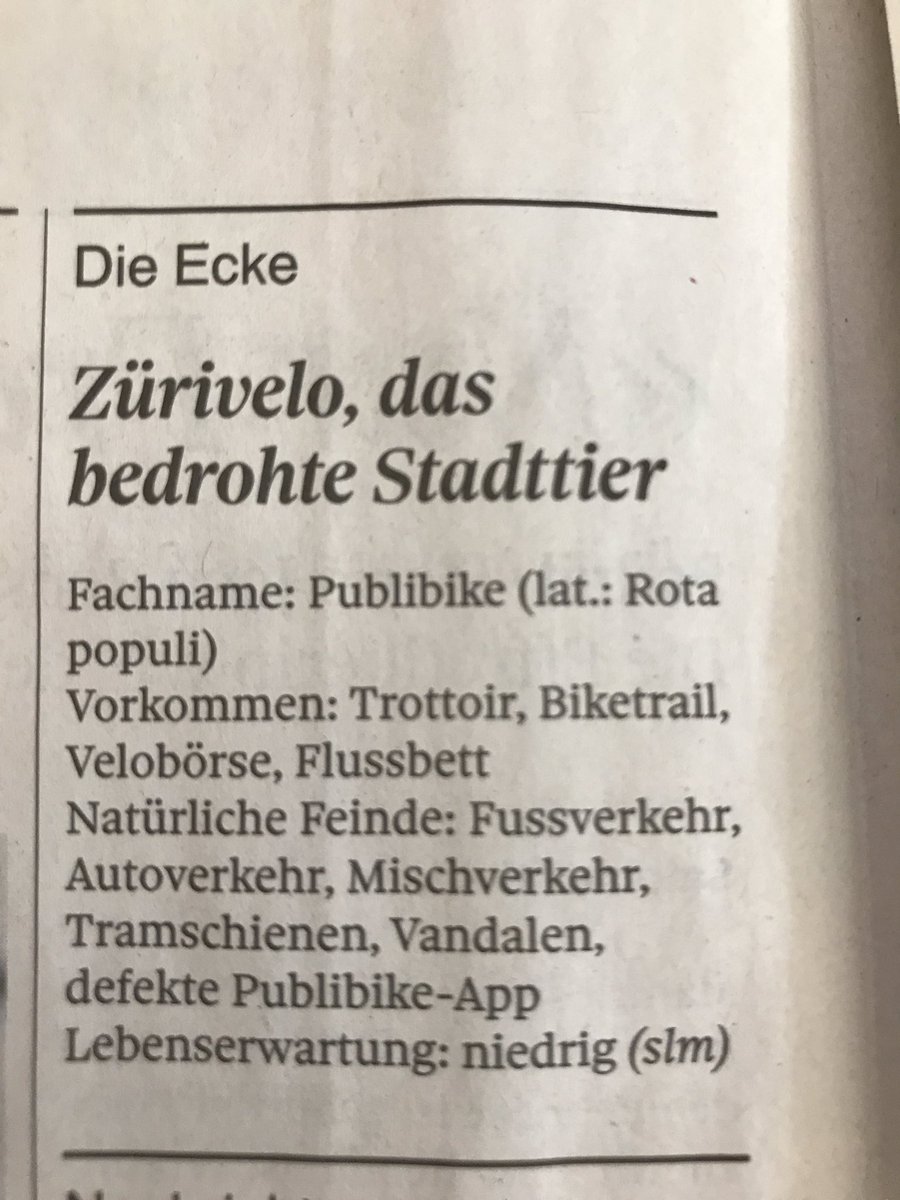bsidetagi's tweet photo. 🚲 #DieEcke https://t.co/PZzSudfWM1
