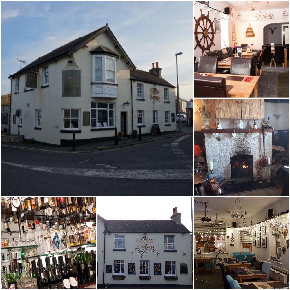 PROPERTY TO LET–Eight Kings, 40 Southwell Street, Dorset -£17,000
The Eight Kings consists of substantial kitchen areas, a bar and restaurant area for 60 covers and three-bedroomed private accommodation.
💻 bit.ly/2BLu5gt
📞 01225 720393
📧 office@sprosen.com
#pubforsale