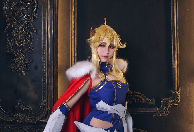 Twitterのコスプレ画像7