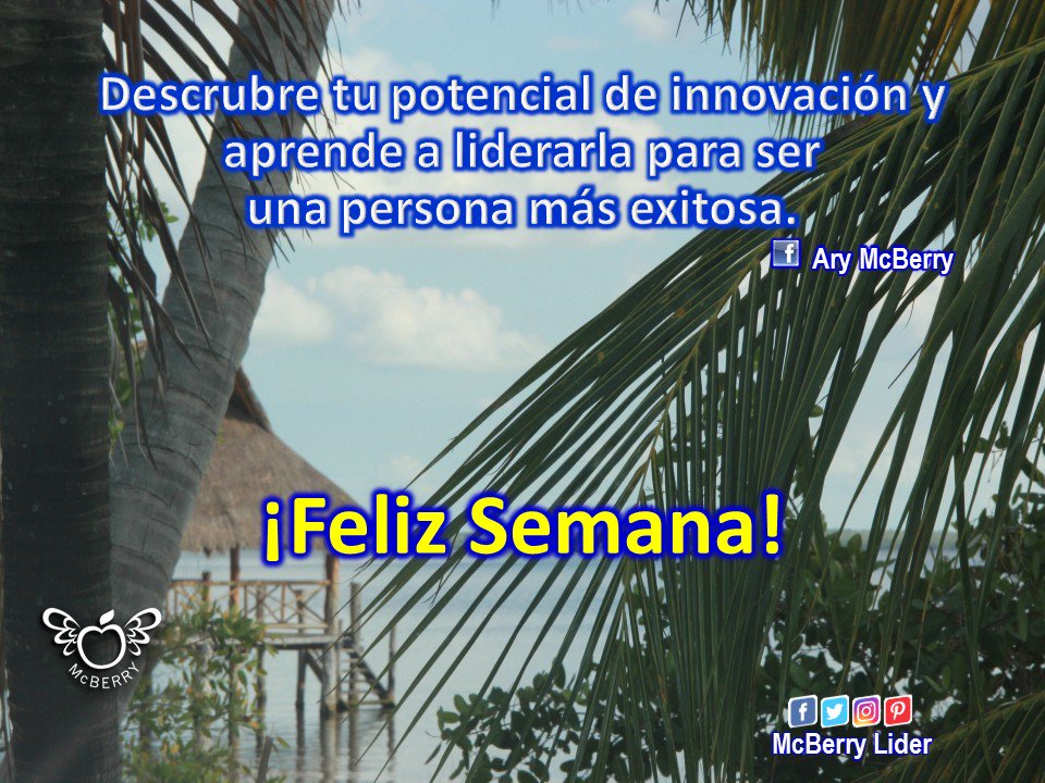 McberryL's tweet photo. Sonríe y la Vida te sorprenderá! 😃

#McBerry #McBerryLider #ProductosNaturales #NaturalmenteMcBerry #AryMcBerry #AmoMcBerry #Hechoenmexico #Hechoartesanalmente #Emprende #ConsumeLocal #Negocios #Villahermosa #Tabasco #Mexico #México #Vida #VidaYEstilo #Salud #bienestar https://t.co/hz4QwzDtOw