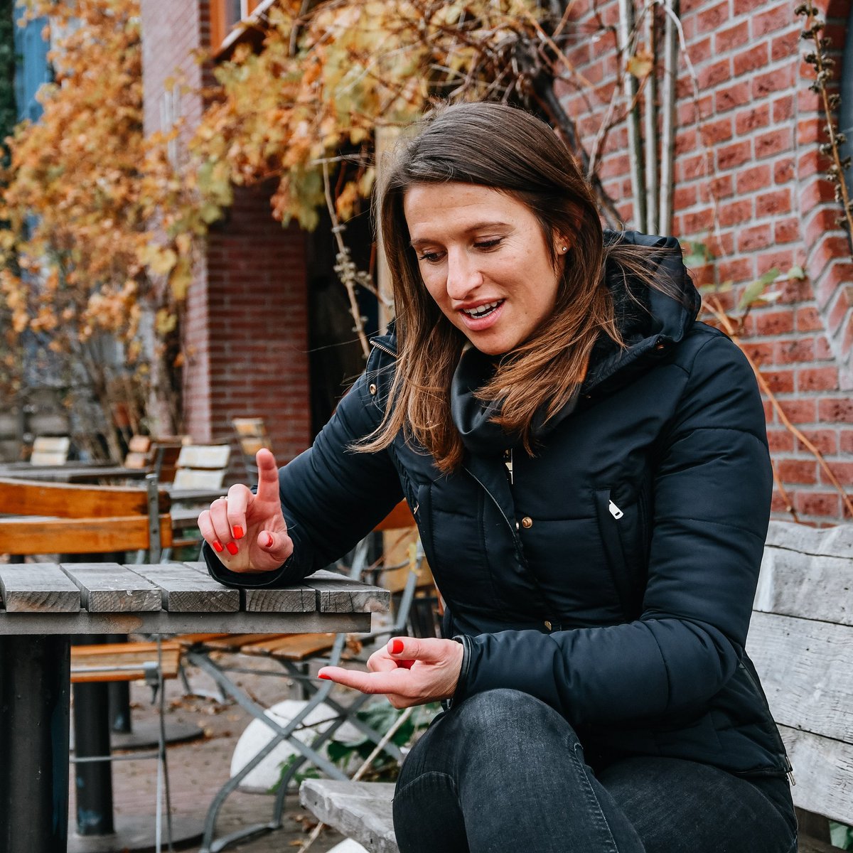 ONDERNEMEN &amp; GELD

Wat heb ik als #Ondernemer in 2018 verdiend &amp; wat zijn mijn doelen voor 2019? Velen zijn nieuwsgierig naar hoe het #financieel gezien qua ondernemen gaat.

Reden voor een blog met daarin een inkijkje, dit blog lees je hier:

 mayiadvise.nl/ondernemersvra…