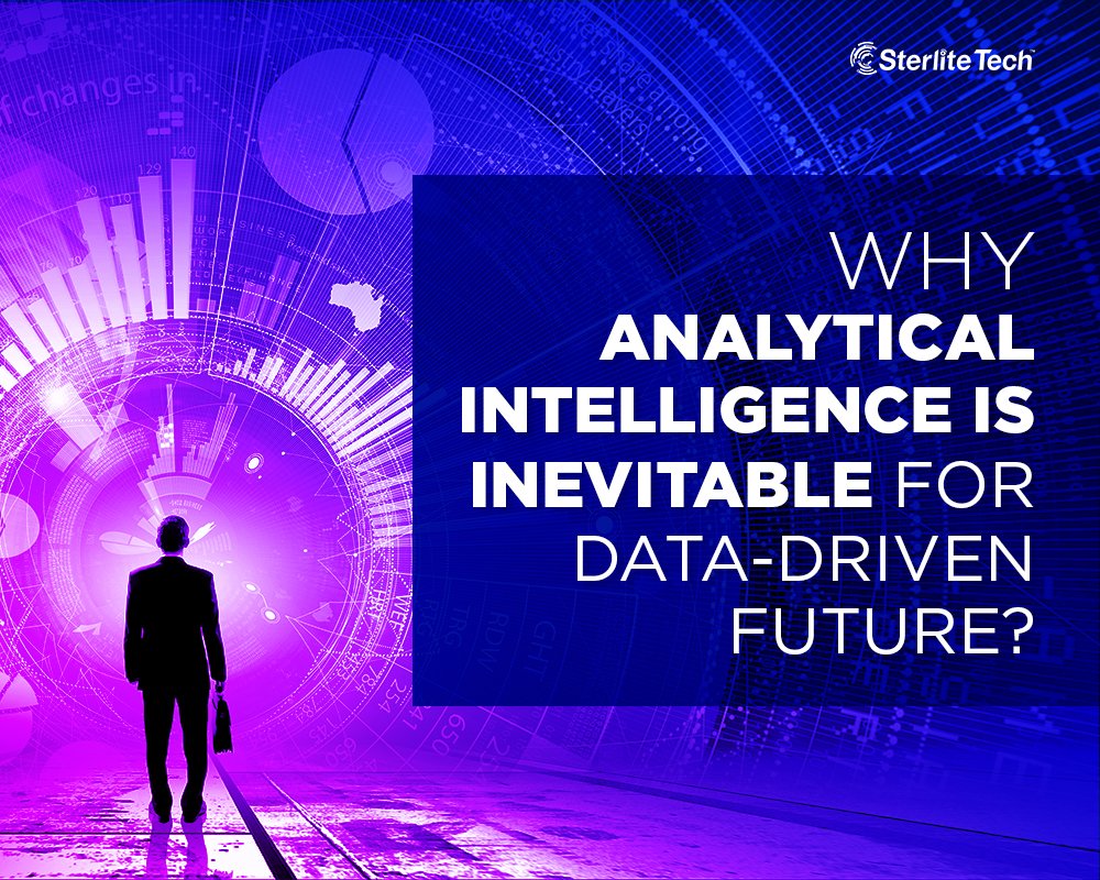 STL_Tech's tweet photo. [Blog] https://t.co/pK6FnpZM9i
#DataAnalytics allows #CSPs to convert enormous data into actionable insights for high-value customer analysis

#sdn #disruptiveInnovation #telecomsoftware #digitaltrends #smarternetwork https://t.co/nYt0O3194I