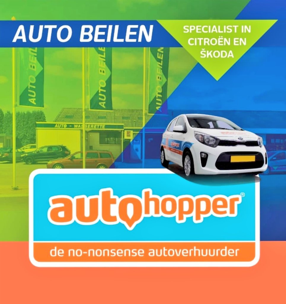 https://t.co/f2cKubQgJq #autohopper