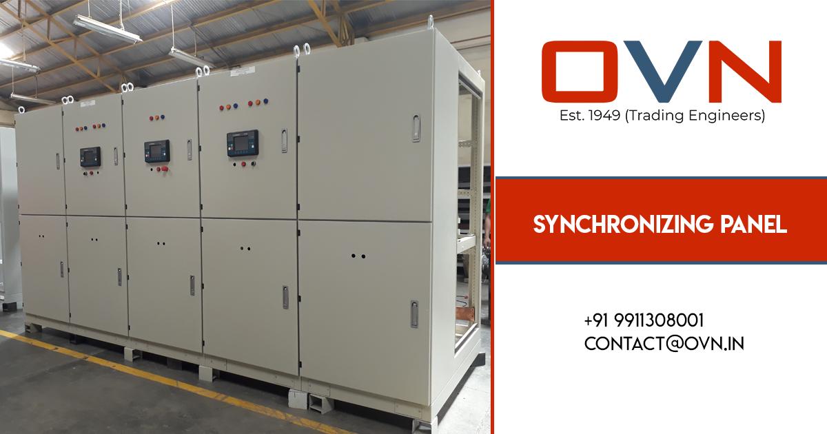OVNEngineers's tweet image. Best diesel generator #Synchronizingpanel. goo.gl/PG51PU
#OVN #OVNTradingEngineers