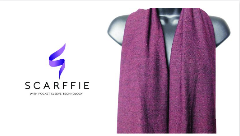 kulaDoug's tweet image. Scarffie  is the unique over sized pockets  sleeve apparel for carrying valuables i.e. cell phone, giving you  warmth and comfort.
Now you can get this 10 pack home party collection Scarffies from:
goo.gl/WCLaTw

#kulabrand
#women
#patentproduct
#carryyourvalueablesnow