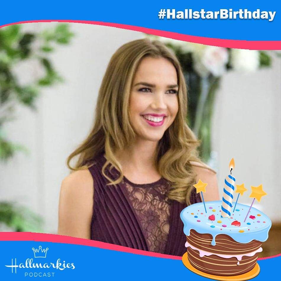 Happy Birthday to the delightful Arielle Kebbel   